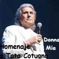 Donna Mia "Toto Cutugno"