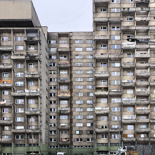 Please Dont Call Me Kurwa (FREE DL)