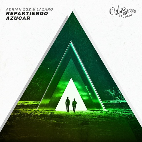Adrian Zgz & Lazaro - Repartiendo Azucar