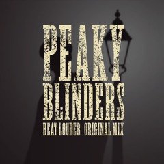 Peaky Blinders (Cut Mix)
