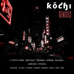 Felk - Kochi (AArkaos Remix)