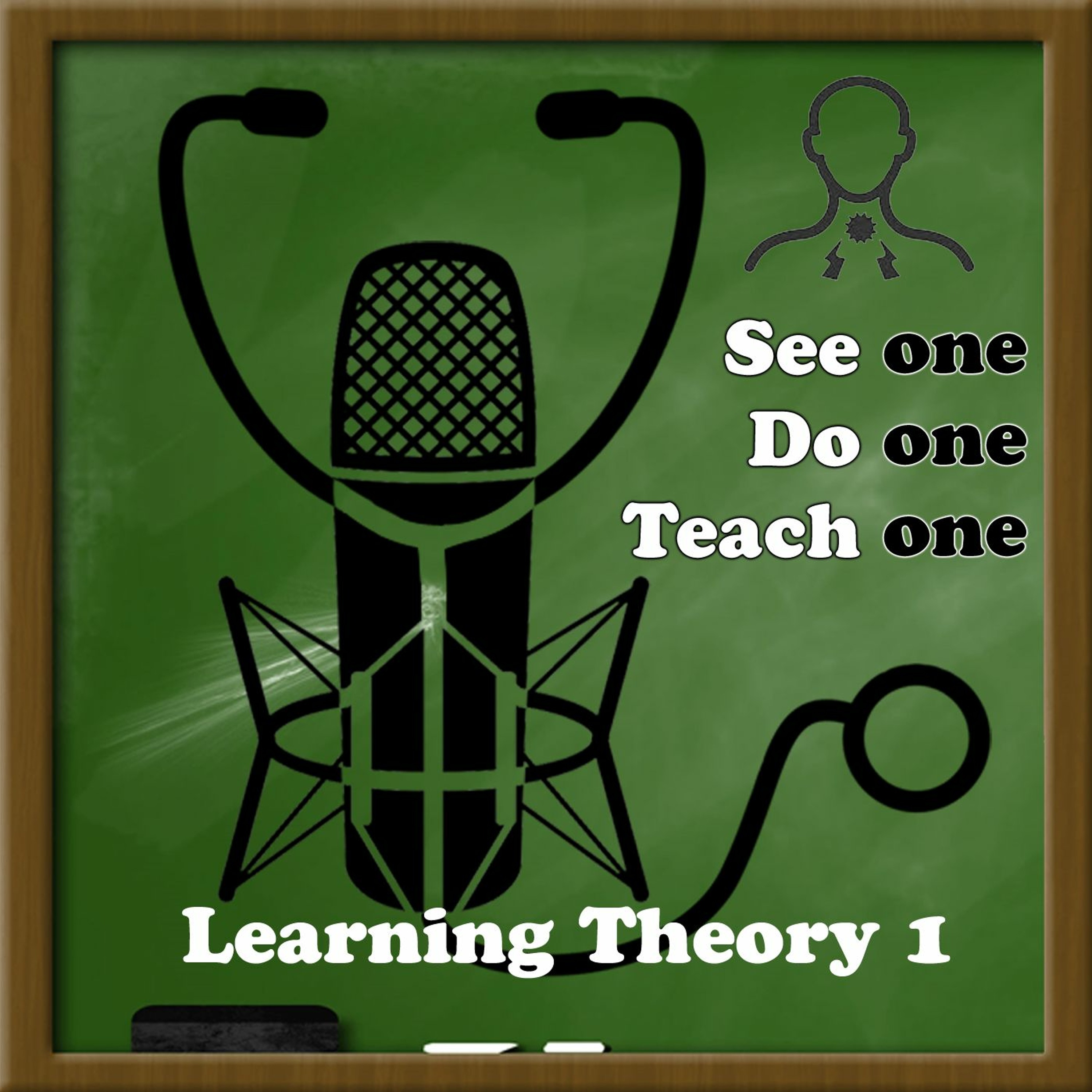 Learning theory 1 episode artwork