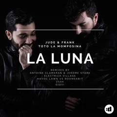 La luna (Havoc Lawn Vs Roondabit Remix) [feat. Totó la Momposina]