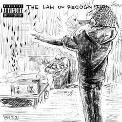 KYSLINGO - The Law Of Recognition (Sped Up)