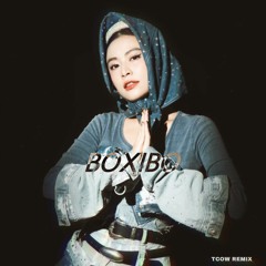 Hoàng Thuỳ Linh - Bo Xì Bo (Tcow Remix)
