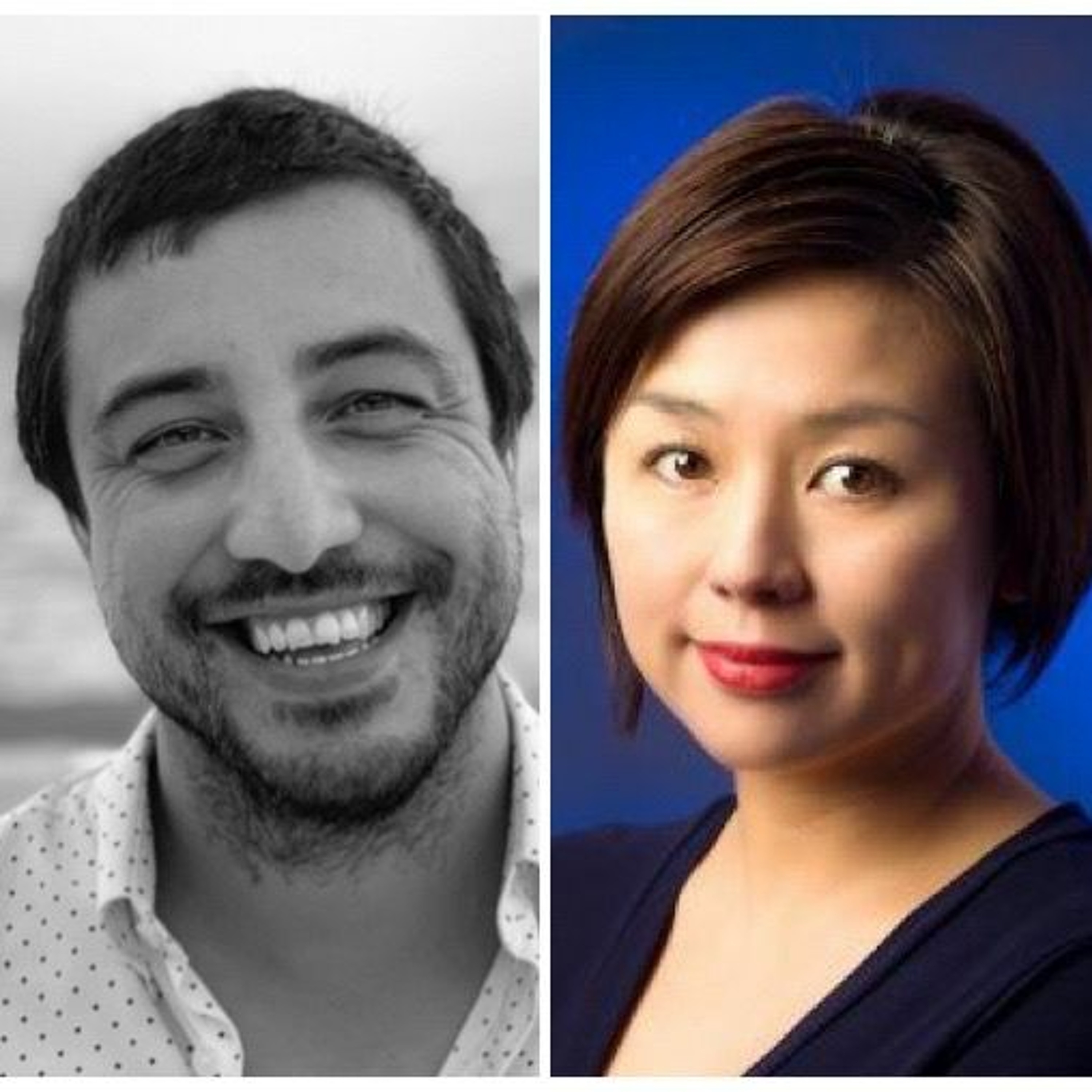 Wharton FinTech Podcast