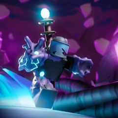 (TDS) - Tower Defense Simulator OST - Banlands