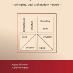 ❤️ Download Conceptual Modeling of Complex Artifacts: principles, past and modern models by  Kla