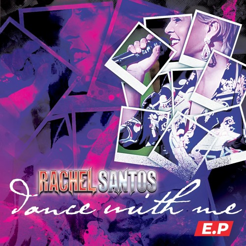 Stream Rachel Santos - Hear My Heart Breaking By Italo Disco.