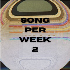 CANCION X SEMANA 2 (DEMO)