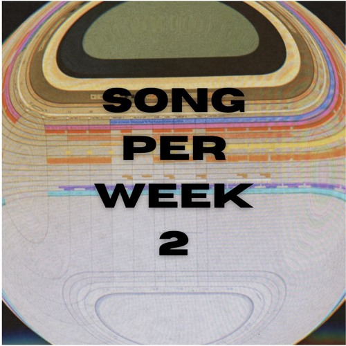CANCION X SEMANA 2 (DEMO)