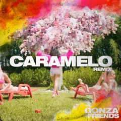 Caramelo REMIX (Gonza Roldán x Mad Bass)