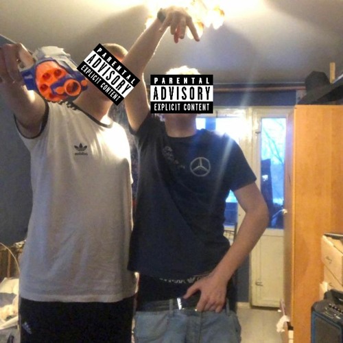 Wpakoff feat. AmKey - TrapL!ve