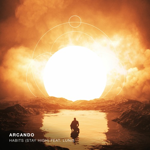 Arcando - Habits (Stay High) feat. Lunis