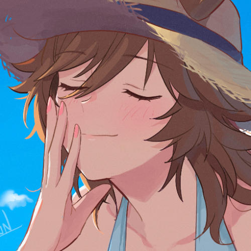 Samba do Brasil (Speed Up & Cut Ver.)