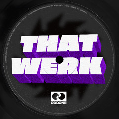Kraang - That Werk