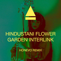 HINDUSTANI FLOWER GARDEN II
