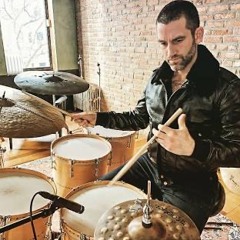 ambientdrumming
