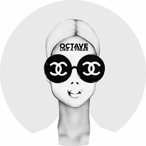 Octave - Like A Freak [ Bandcamp ]
