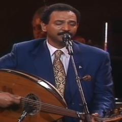 عبادي الجوهر - كل العواذل - حفل باريس 1994