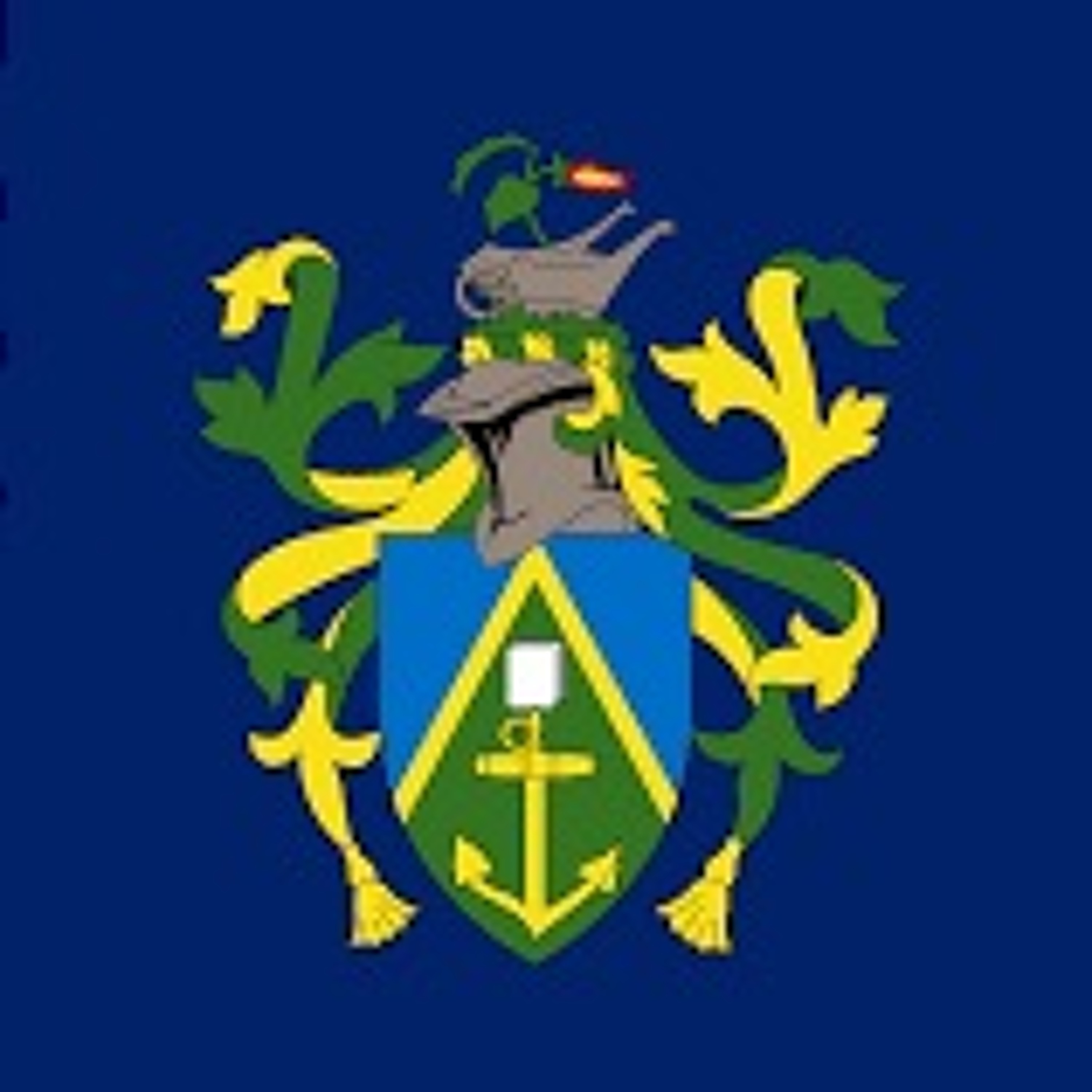 Episode 192 - The Bounty Mutiny and the Cursed History of the Pitcairn Islands