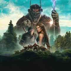 Kingdom of the Planet of the Apes (2024) FullStreaming Mp4 IN ENGGLIS