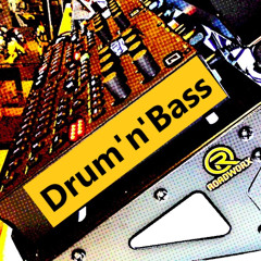 Syntakt Digitone 2 Drum'n'Bass