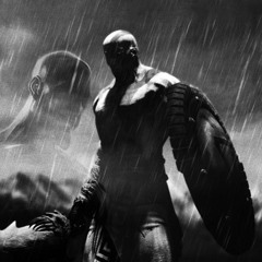 KRATOS X PSYCHO (Slowed) [GOD OF WAR snort. remix]