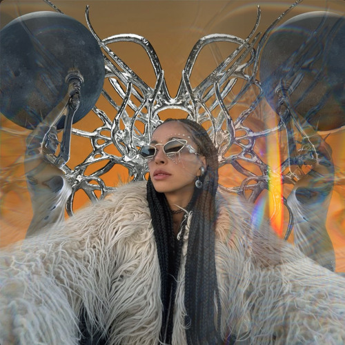 Kanykei Live at Hot Mess Camp - Burning Man 2024