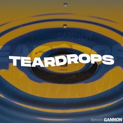 Mark Gannon - Teardrops