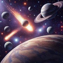 GIGSTA INTERGALACTIC REMIX FT JAYSONJACKSONNN