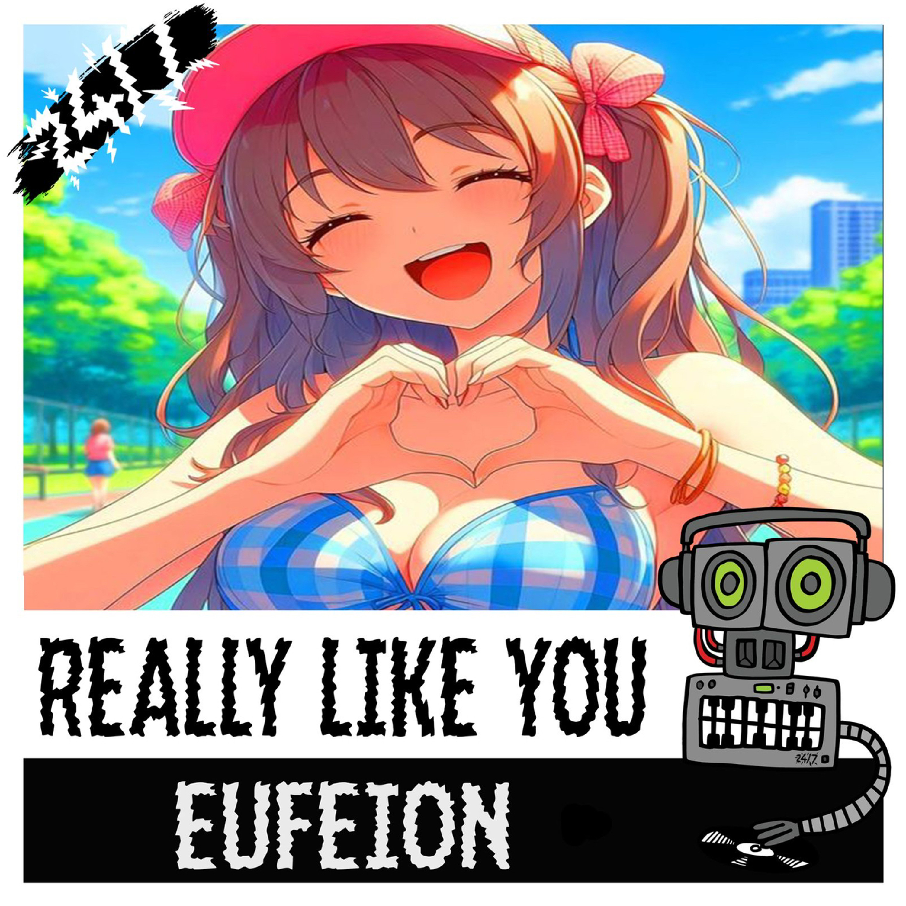 Eufeion / Axel Gear
