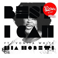 Best I Can (DJ Sneak 12" Edit) [feat. Vonita White]