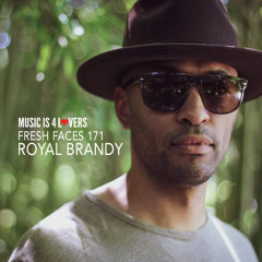 Fresh Faces 171 // Royal Brandy [MI4L.com]