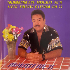 O Upu O Lau Tusi