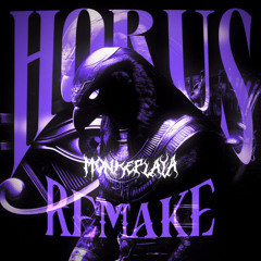 ZAQZAR & CORX – HORUS (Remake)