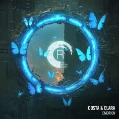 Costa & Elara - Emotion (Intro Mix)