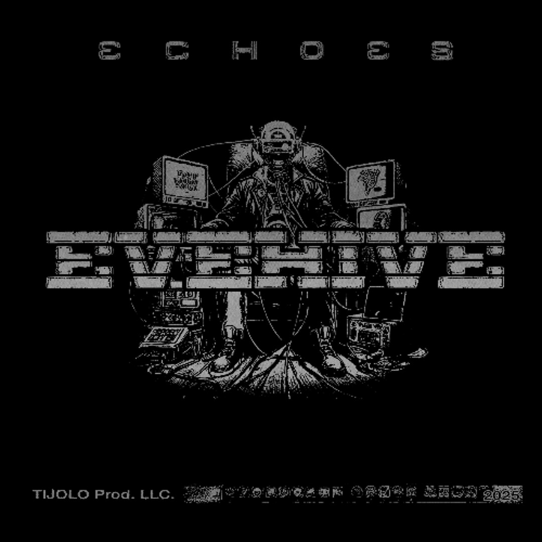 Stream EVEHIVE | Listen to ECHOES playlist online for free on SoundCloud