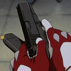 BEAM ON MY GLOCK (prod. ZACH SUTTON)