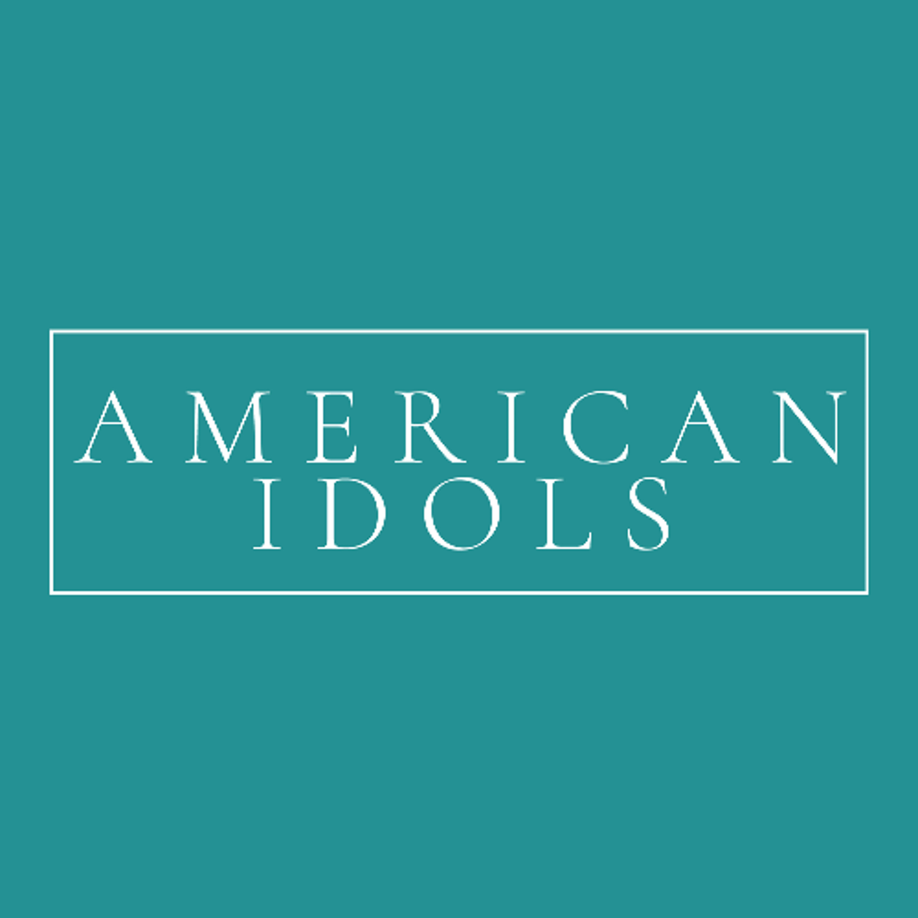 Can your family be an idol?