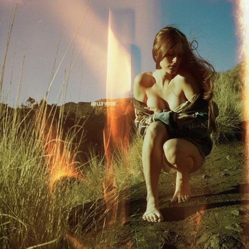 Down South Ethel Cain (snippet) .MP3