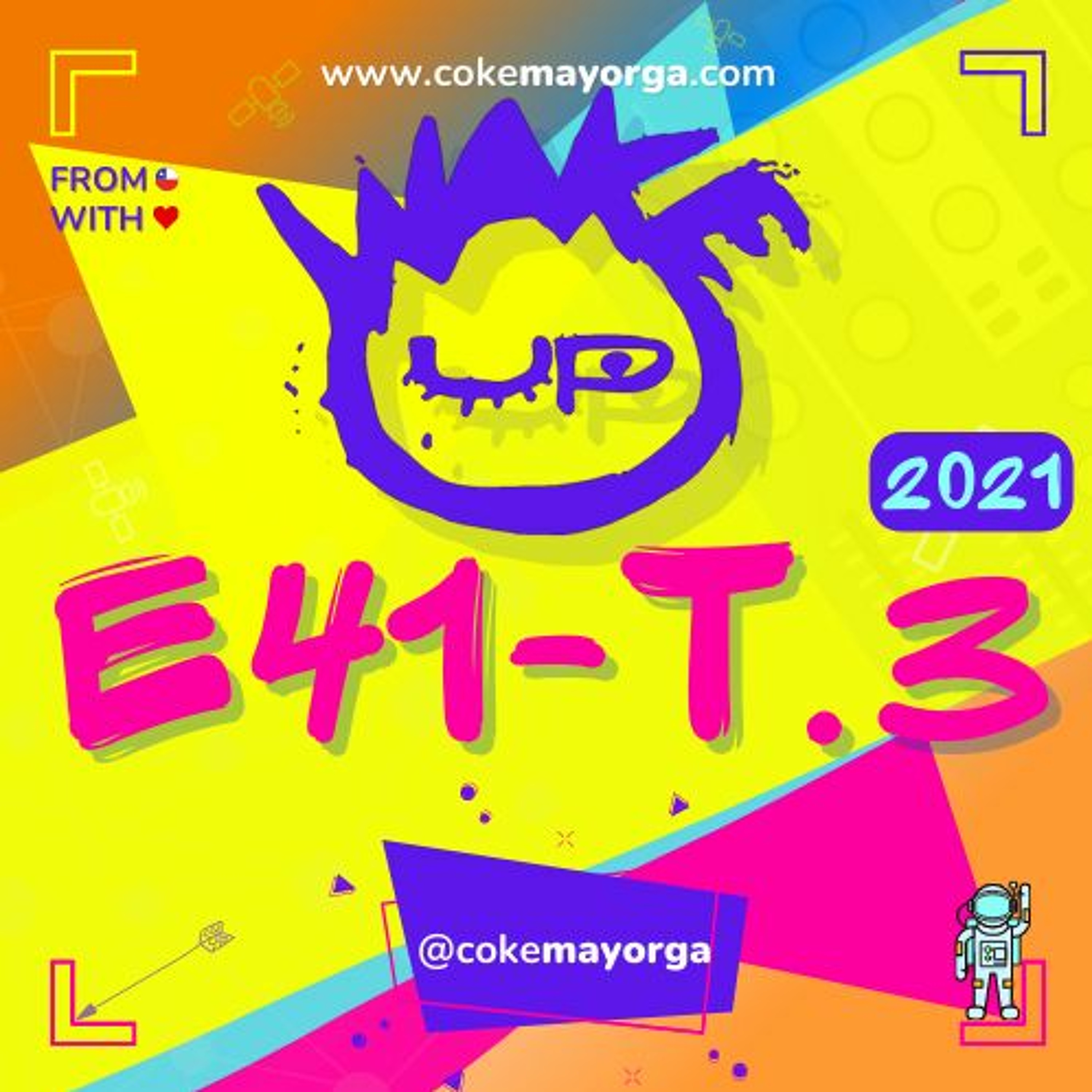 Wake Up - Electronic Music Radio Show #BailaCaramba