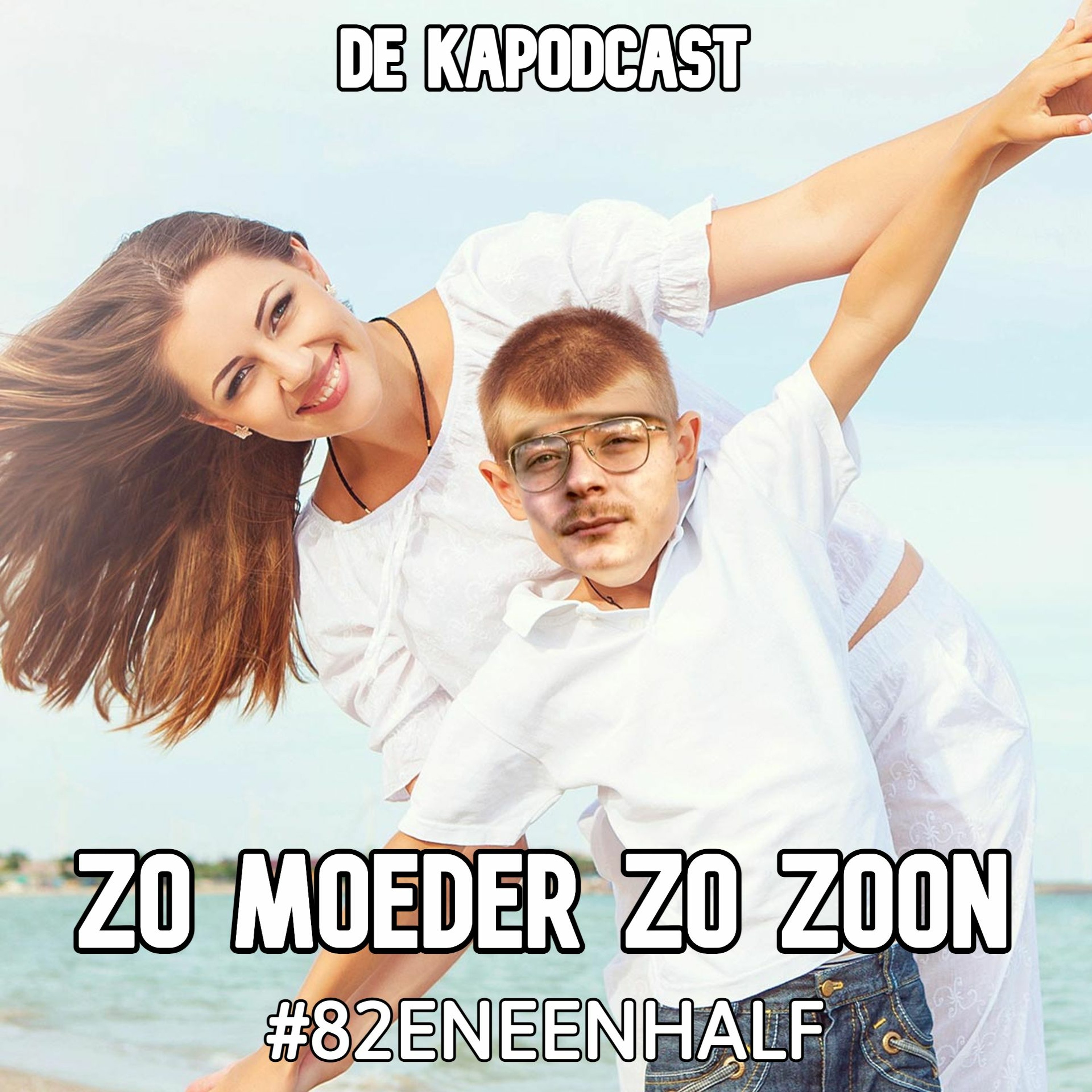 DE KAPODCAST