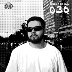 SBRODCAST 036 : TENNKIRILL