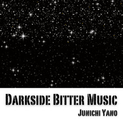 Darkside Bitter Music