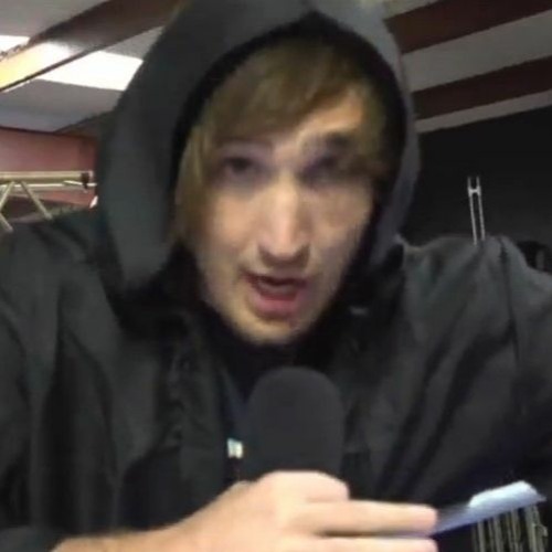 Mitch Jones Wrestling Stream Freestyle