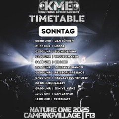 SUCHTGEFAHR@NATURE ONE_KME_Camp414