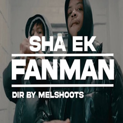 Sha EK - Fanman