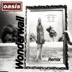 Wonderwall (Synaptic Beatz Remix)