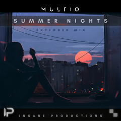 Summer Nights (Extended Vocal Mix)